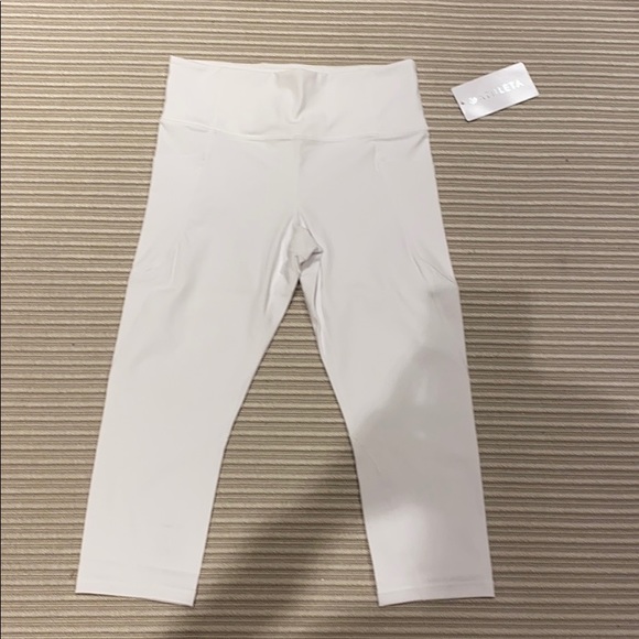 Athleta Pants - Athlete Workout pants